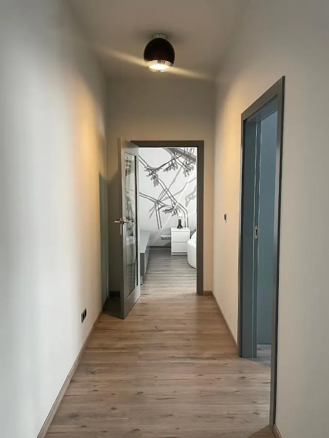 Apartment Pina Colada - Neptun Park By Oneapartments Danzig Polen