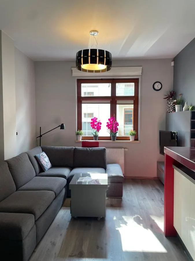 Pina Colada - Neptun Park By Oneapartments Danzig