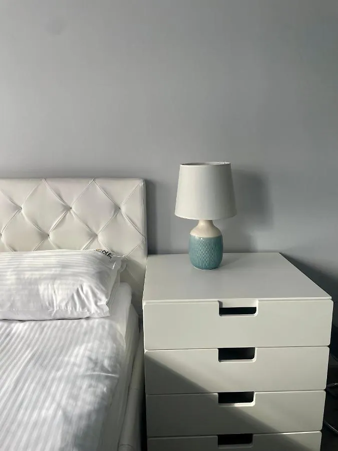 Pina Colada - Neptun Park By Oneapartments Danzig