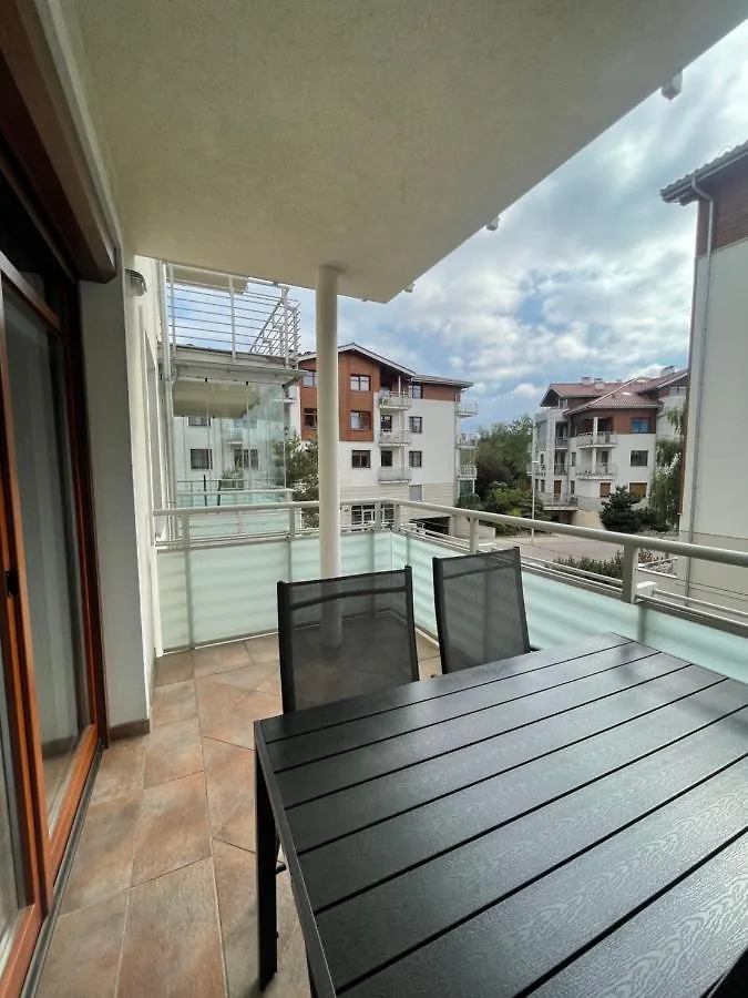 Pina Colada - Neptun Park By Oneapartments Gdańsk Polen