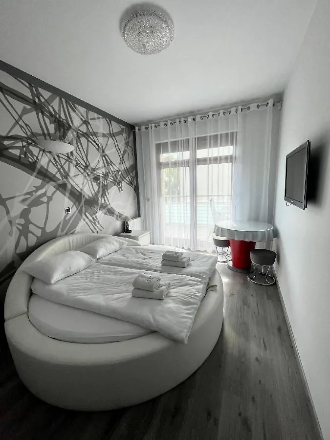 Lägenhet Pina Colada - Neptun Park By Oneapartments Gdańsk